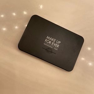 Make Up Forever Matte Velvet Skin